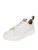 Crickit Sneakers laag  wit
