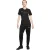 Nike Dames Swoosh Voetbalshirt (Zwart)