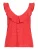 VILA Top ‘VIAmalina’  lichtrood