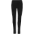 Levis Dames/Dames 721 Denim Skinny Jeans (Zwart)