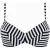 Femilet Sw Bra Tshirt Cov Straped