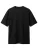 UNORGANIZED BRAND Shirt ‘SCHWERES COMFORT T15’  zwart