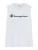 Champion Authentic Athletic Apparel Shirt  zwart / wit