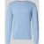 Levi’s® sweatshirt met ronde hals en gestikt logo