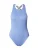 Calvin Klein Swimwear Badpak ‘Intense Power’  smoky blue