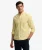 Essential Oxford Overhemd met Lange Mouwen Yellow