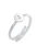 ELLI Ring  zilver