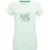 Regatta Dames/Dames Fingal T-shirt met grafische print en stretch (Oceaannevel)