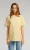 Oversized T-shirt – Beige