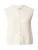 Marc O’Polo Gebreide bodywarmer  beige
