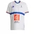 ADIDAS PERFORMANCE Tricot ‘France Handball Replica’  blauw / rood / wit