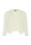 COMMA Gebreid vest  lichtbeige