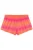 BUFFALO Zwemshorts  oranje / pink