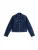 Tommy Jeans Tussenjas ‘CLASSIC’  donkerblauw