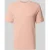 Jack & Jones Premium Gebreid shirt met ronde hals model ‘RILEY’