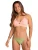 BILLABONG Bikinibroek ‘Tanlines Maya’  lichtgroen