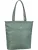 ZWEI Shopper ‘Mademoiselle’  mintgroen