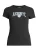 AÉROPOSTALE Shirt  lichtblauw / zwart / offwhite