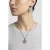 PURELEI Mahina Club Lei Set Silver