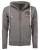 Top Gun Sweatjacke TG20193110