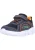 ZigZag Sneakers  donkerblauw
