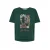 T-shirt dames Greenbomb Les Fleurs Feel