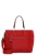 Emily & Noah Handtas  rood