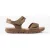 Josef Seibel Brenda 08 Dames Sandalen Khaki