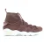 Asics Gel-Mai Knit MT Heren Burgundy Trainers