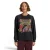 Dames sweatshirt Roxy Lineup