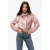 Fifth House blouse lichtroze