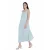 Damesjurk Haris Cotton Essentials Midi