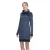 Dames jurk met hoge kraag Ragwear Chloe