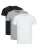 JACK & JONES Shirt ‘Basic’  white denim