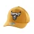 Mitchell & Ness Chicago Bulls 110 Heren Cap