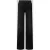 MAC Wide leg jeans met 5-pocketmodel