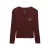 Dames-T-shirt met lange mouwen Superdry Athletic