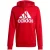 Adidas Heren essentials big logo hoodie