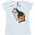 Li-cense Disney dames soul mr mittens katoenen t-shirt
