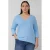 s.Oliver Curve top lichtblauw