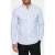 Tommy Hilfiger Flex Poplin Mini Print Shirt Sweet Blue