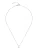 Ted Baker Ketting ‘SININAA’  zilver