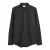 Farah Heren Steen Slim Overhemd (Groen)