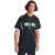 Nike Swoosh T-shirts Heren – Zwart –