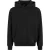 Urban Classics Heren Ultra Zware Oversized Hoodie (Zwart)