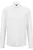 BOSS P-JOE Regular Fit Overhemd wit, Effen