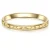 Glanzstücke München Ring  goud