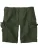 normani Outdoorbroek  olijfgroen