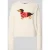 REVIEW Gebreide pullover van puur katoen