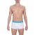 Boxer Briefs met Logo Tailleband van Katoenmengsel